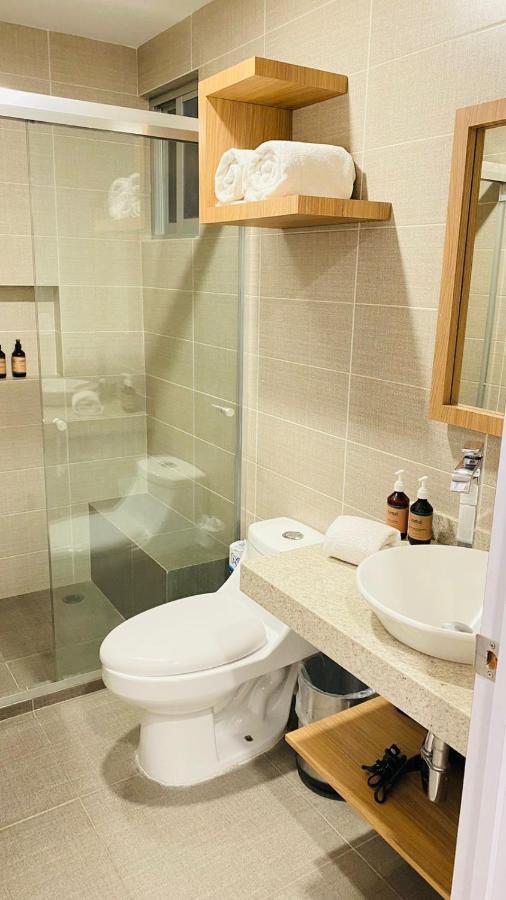 Hotel Boutique Dawat Wtc Meksyk Zewnętrze zdjęcie