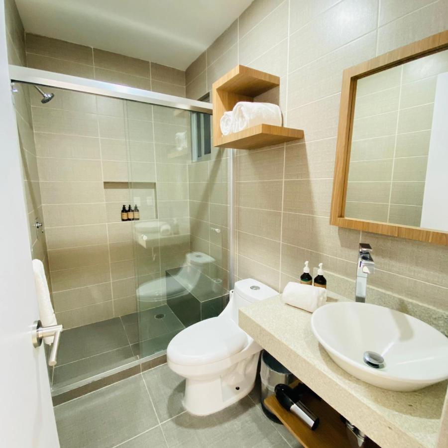 Hotel Boutique Dawat Wtc Meksyk Zewnętrze zdjęcie