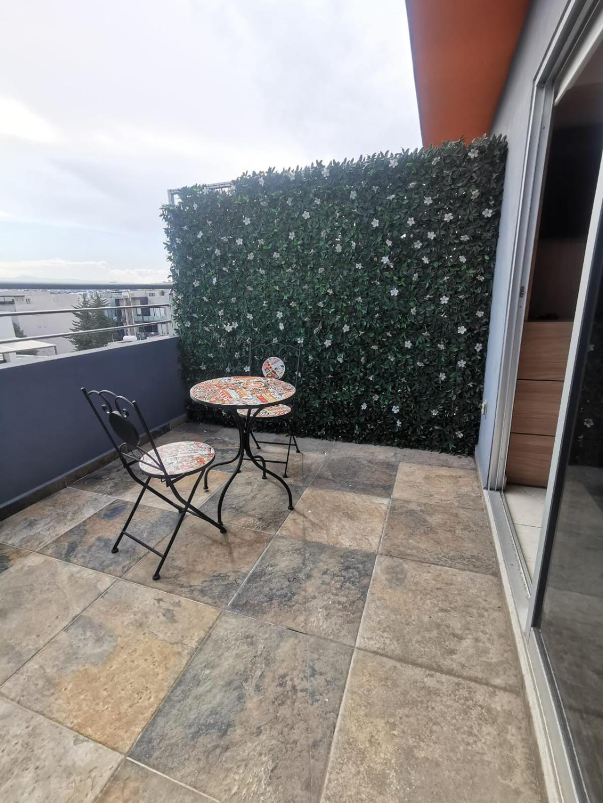 Hotel Boutique Dawat Wtc Meksyk Zewnętrze zdjęcie