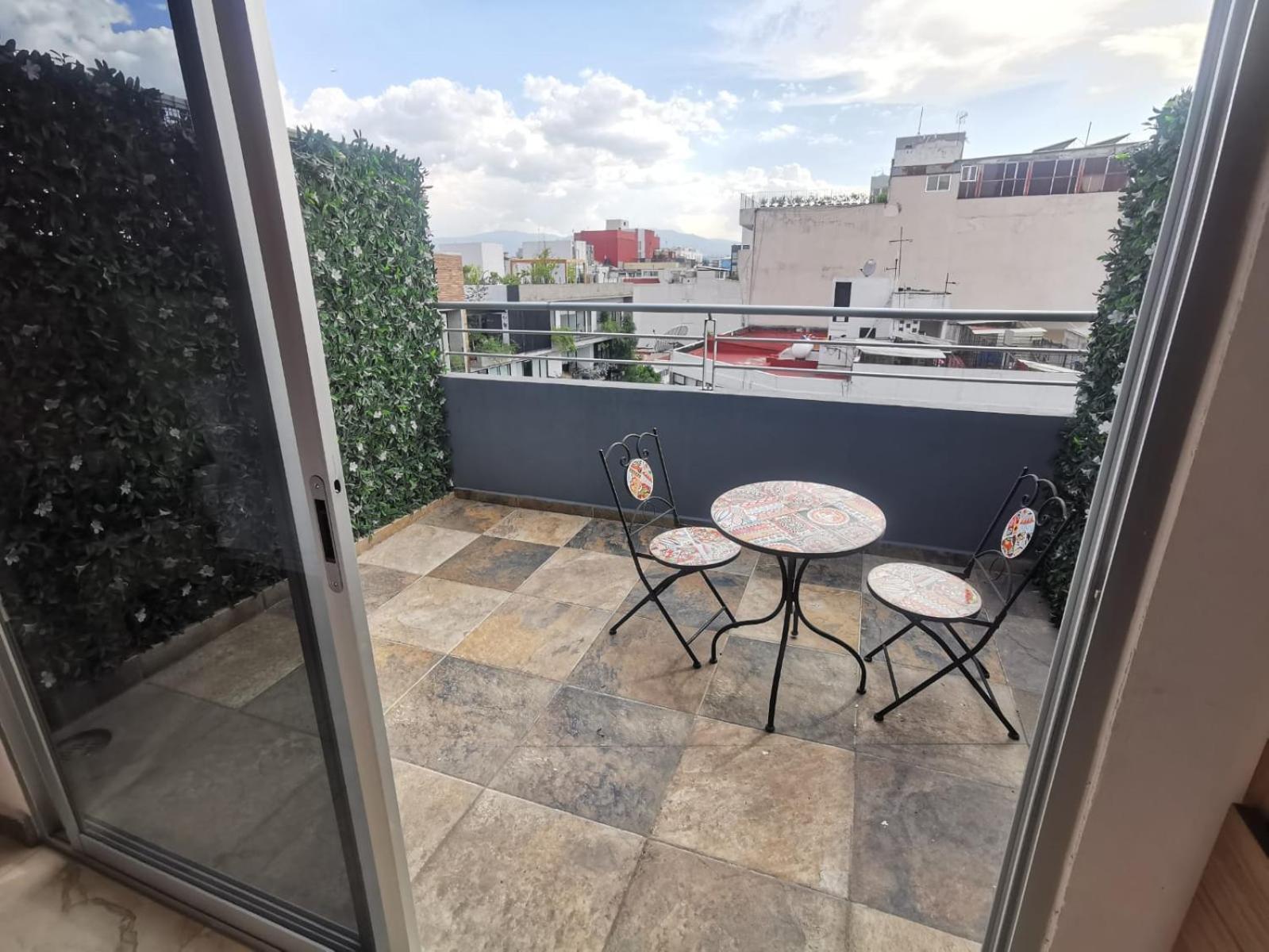 Hotel Boutique Dawat Wtc Meksyk Zewnętrze zdjęcie