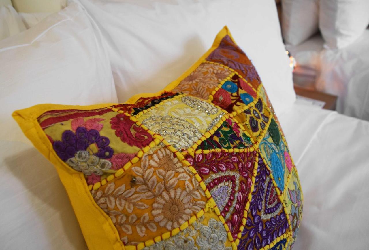 Hotel Boutique Dawat Wtc Meksyk Zewnętrze zdjęcie