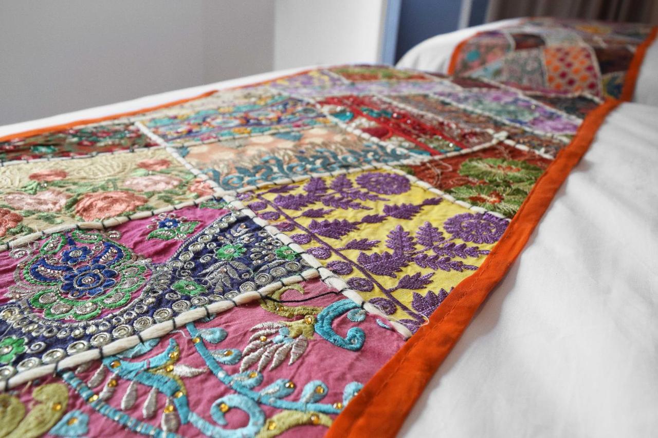Hotel Boutique Dawat Wtc Meksyk Zewnętrze zdjęcie