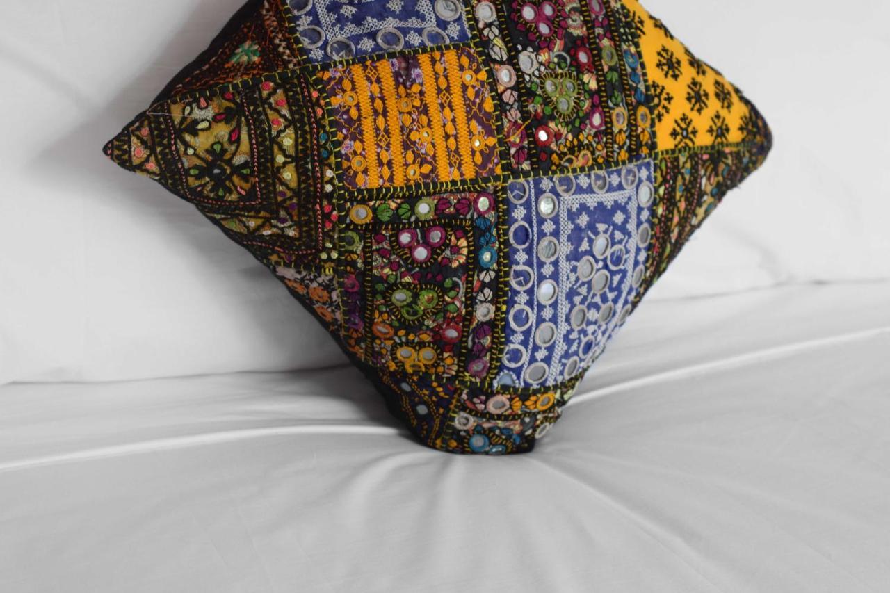 Hotel Boutique Dawat Wtc Meksyk Zewnętrze zdjęcie